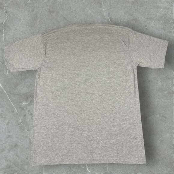 Vintage 2Pac Makaveli Branded Tee Shirt Nose Ring Thug Life Y2K Diamond Chain XL - Picture 6 of 7